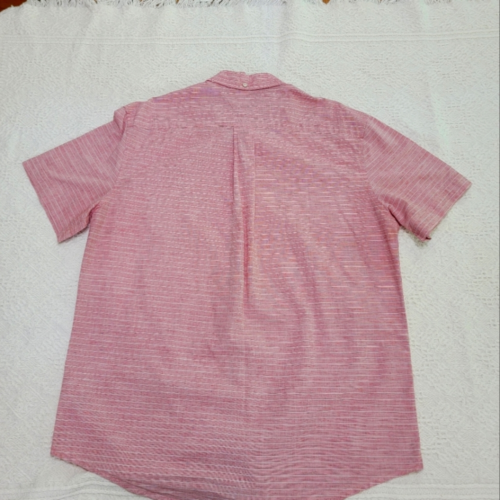 Tommy Hilfiger Men's Shirt